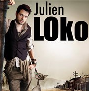 Julien Loko La Dame de Canton Affiche