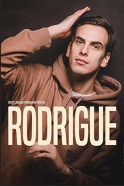 Rodrigue Thtre  l'Ouest Affiche