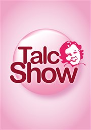 Talc show Espace Gerson Affiche