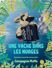 Une vache dans les nuages Thtre Acte 2 Affiche