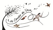 Les contes du Vent - Monika Dudzic Centre Mandapa Affiche