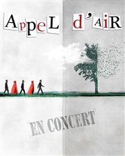 Appel d'air Le Ferrailleur Affiche