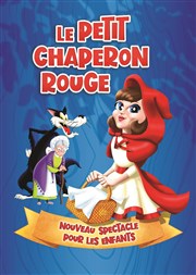 Le Petit Chaperon Rouge Mgacit Affiche