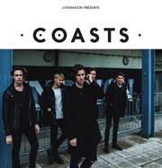 Coasts Les Etoiles Affiche