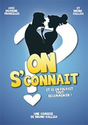 On s'connaît ? Caf-thtre de Carcans Affiche