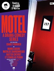 Motel Thtre du Petit Saint Martin Affiche