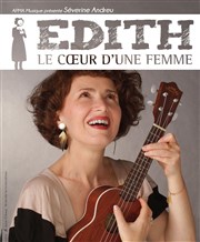 Edith, le coeur d'une femme Entracte Saint Martin Affiche