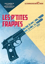 Les p'tites frappes Au Rikiki Affiche