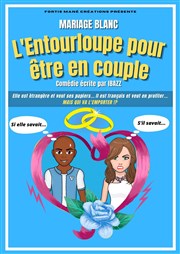 Mariage blanc Thtre de Dix Heures Affiche