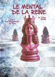 Le mental de la reine Le Hang'Art Affiche