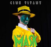 Ciné-Vivant : The Mask Thtre THORIS PRODUCTION Affiche