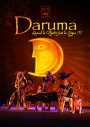 Daruma Arcadium Affiche