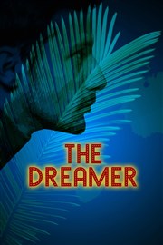 The Dreamer Thtre du Gouvernail Affiche