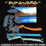 Pukawara Maison de Mai Affiche