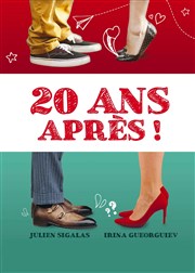 20 ans après ! La Comdie de Metz Affiche