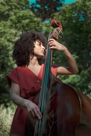 Sélène Saint-Aimé Maison de la Musique et de la Danse Affiche