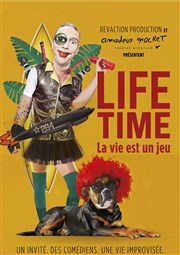 Life time Le Complexe Caf-Thtre - salle du bas Affiche