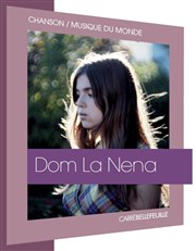 Dom La Nena Grand Carr Affiche