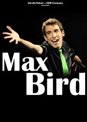 Max Bird Espace Gerson Affiche