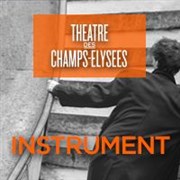 Emmanuel Pahud Thtre des Champs Elyses Affiche