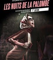 Les nuits de la palombe La Balle au Bond Affiche