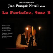 La Fontaine face B Le Kibl Affiche