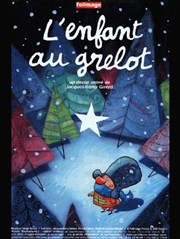 L'Enfant au Grelot Thtre Roger Lafaille Affiche