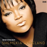 Shemekia Copeland New Morning Affiche