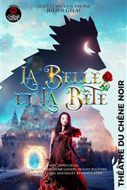 La Belle et la Bête Thtre du Chne Noir - Salle Lo Ferr Affiche