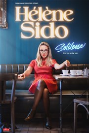 Hélène Sido dans Solilesse Espace Gerson Affiche