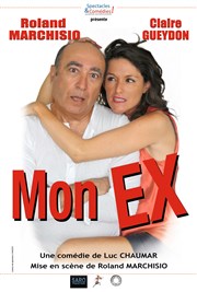 Mon ex La Comdie de Nice Affiche