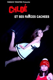 Chloé dans Chloé et ses farces cachées Studio Factory Affiche