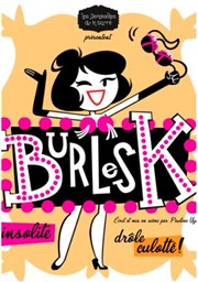 BurlesK Thtre  l'Ouest Affiche