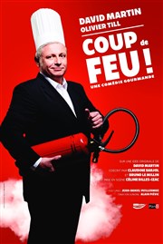 Coup de feu ! Thtre des Grands Enfants Affiche