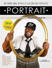 Portrait Espace Sorano Affiche