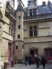 Visite guidée : Le Quartier Latin Médieval Mtro Cluny La Sorbonne Affiche