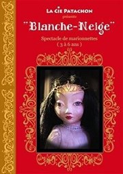 Blanche Neige Akton Thtre Affiche