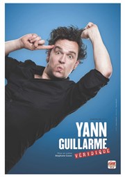 Yann Guillarme dans Véridique Thtre  l'Ouest Affiche