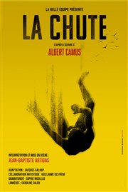 La Chute Thtre Essaion Affiche