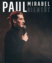 Paul Mirabel dans Bientôt L'Art D Affiche