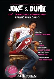 Joke & Dunk #2 Alhambra - Grande Salle Affiche