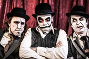 The Tiger Lillies L'Onde Thtre et Centre d'Art Affiche