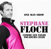 Stéphane Floch dans Comme les vélos, toujours célib Le Millsime Affiche