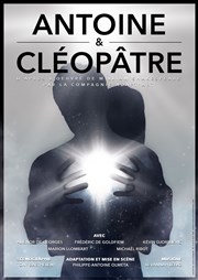 Antoine et Cléopâtre Thtre la semeuse Affiche