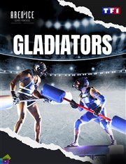 Gladiators Aren'Ice Affiche