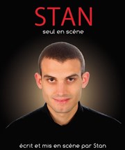 Stan L'Antidote Affiche