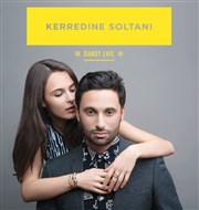 Sorel / Kerredine Soltani Sunside Affiche