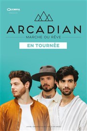 Arcadian Centre culturel Wladimir d'Ormesson Affiche