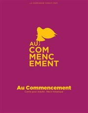 Au Commencement Le Conntable Affiche