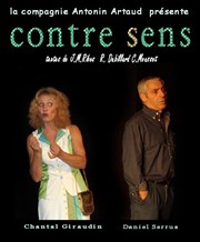 Contre-Sens Le Raimu Affiche